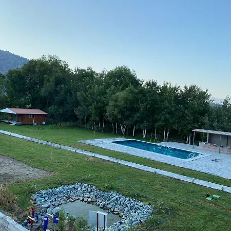 Aparthotel Bungasera Tatil Koeyue