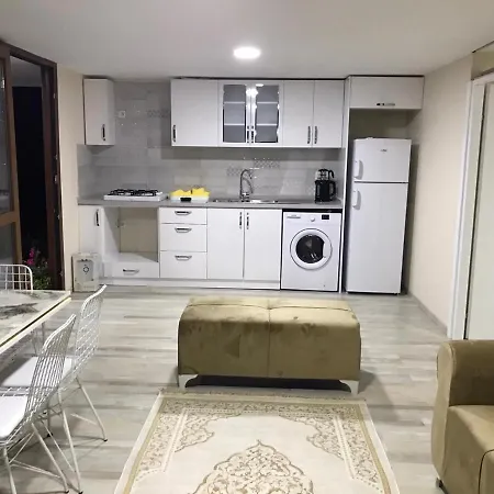 Bungasera Tatil Koeyue Aparthotel Karadonlar