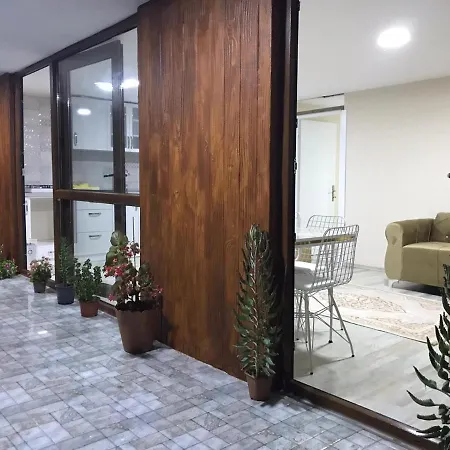 Bungasera Tatıl Köyü Karadonlar