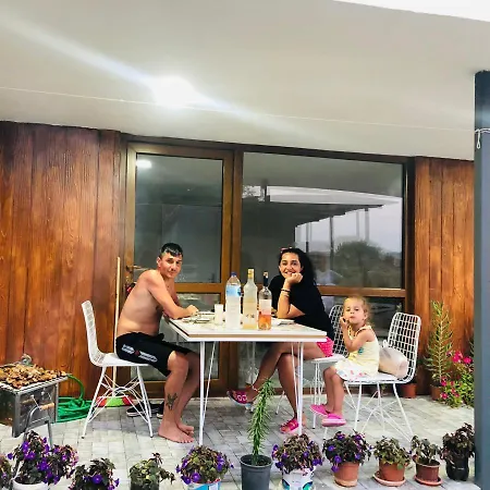Bungasera Tatıl Köyü Apartahotel Karadonlar