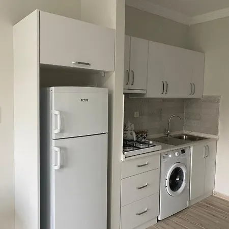 Bungasera Tatil Koeyue Aparthotel Karadonlar