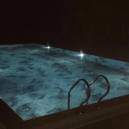 Apartahotel Bungasera Tatıl Köyü