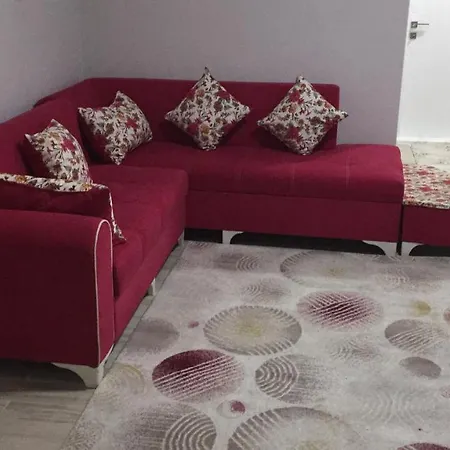 Bungasera Tatıl Köyü Apartahotel Karadonlar