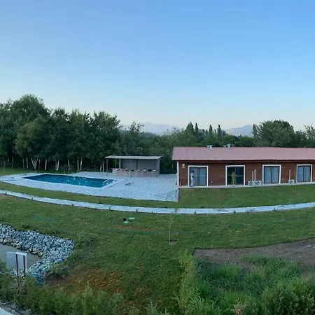 Bungasera Tatil Koeyue * Karadonlar