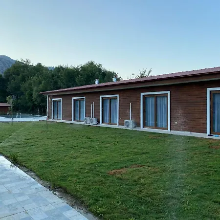 Bungasera Tatil Koeyue Aparthotel
