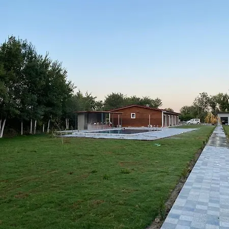 Apartahotel Bungasera Tatıl Köyü