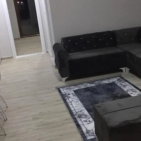 Bungasera Tatil Koeyue *