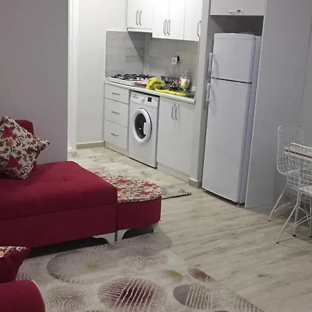 Aparthotel Bungasera Tatil Koeyue