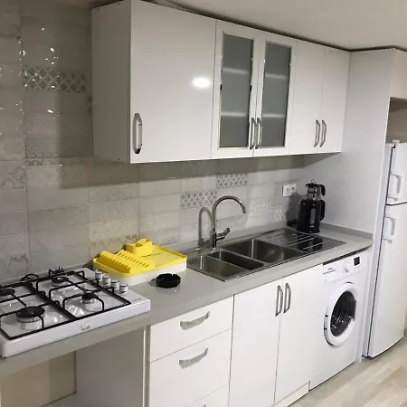 Bungasera Tatıl Köyü Karadonlar