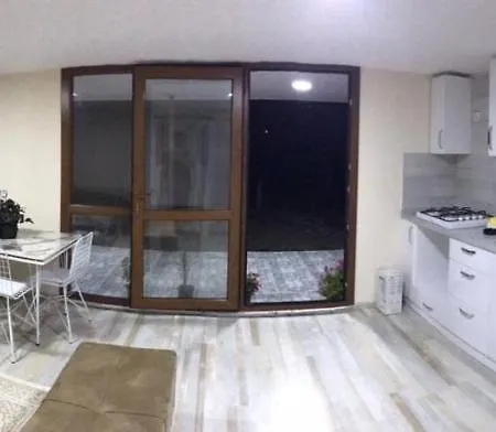 Bungasera Tatil Koeyue *