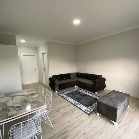 Bungasera Tatil Koeyue * Karadonlar