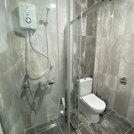 Bungasera Tatil Koeyue Aparthotel *