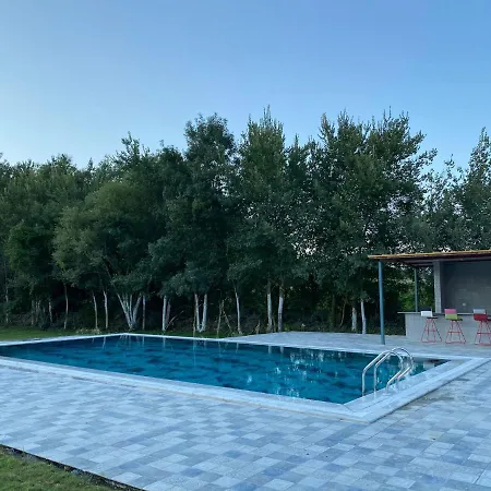 Aparthotel Bungasera Tatil Koeyue *