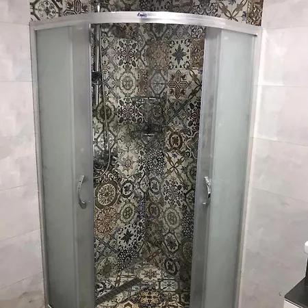 Bungasera Tatil Koeyue Aparthotel *