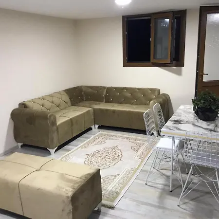 Bungasera Tatıl Köyü
