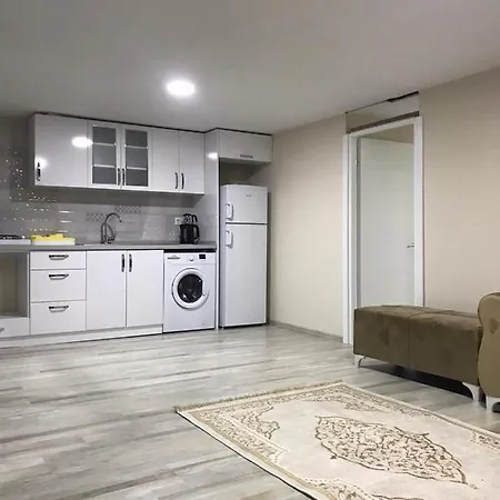 Apartahotel Bungasera Tatıl Köyü Karadonlar