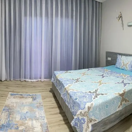 Bungasera Tatil Koeyue