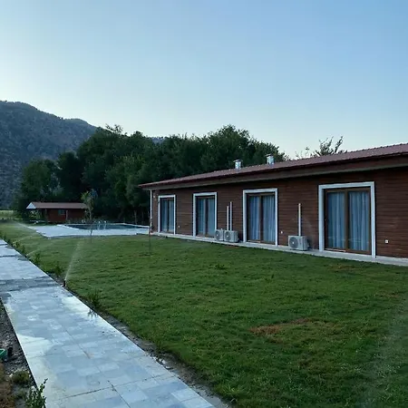 Apartahotel Bungasera Tatıl Köyü Karadonlar