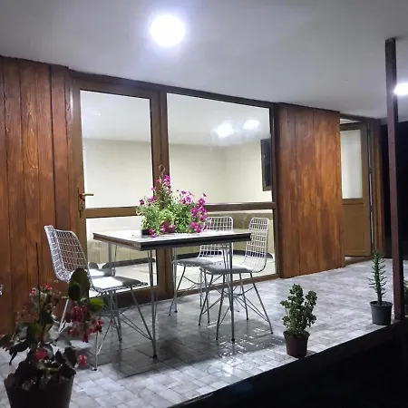 Bungasera Tatil Koeyue *