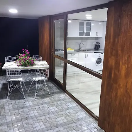 Bungasera Tatil Koeyue * Karadonlar