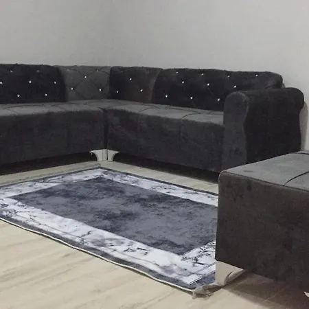 Bungasera Tatıl Köyü * Karadonlar