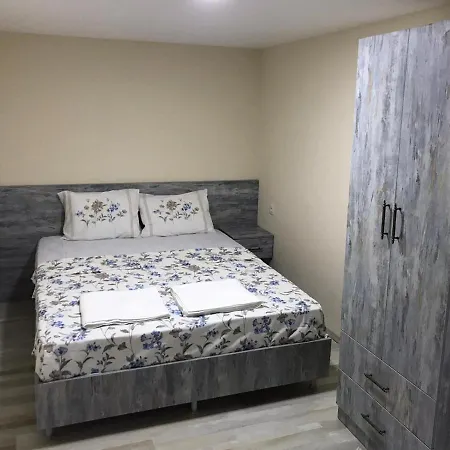 Bungasera Tatıl Köyü Apartahotel *