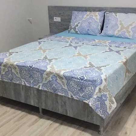 Apartahotel Bungasera Tatıl Köyü
