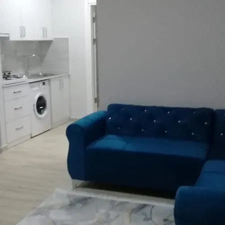 Bungasera Tatil Koeyue * Karadonlar