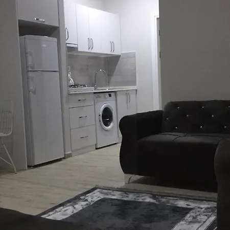 Bungasera Tatil Koeyue *